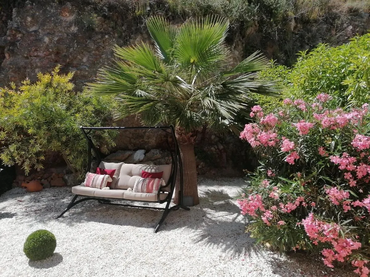 Exquisite Modern 2-Bed House In El Pinar De Bedar Villa 0*,