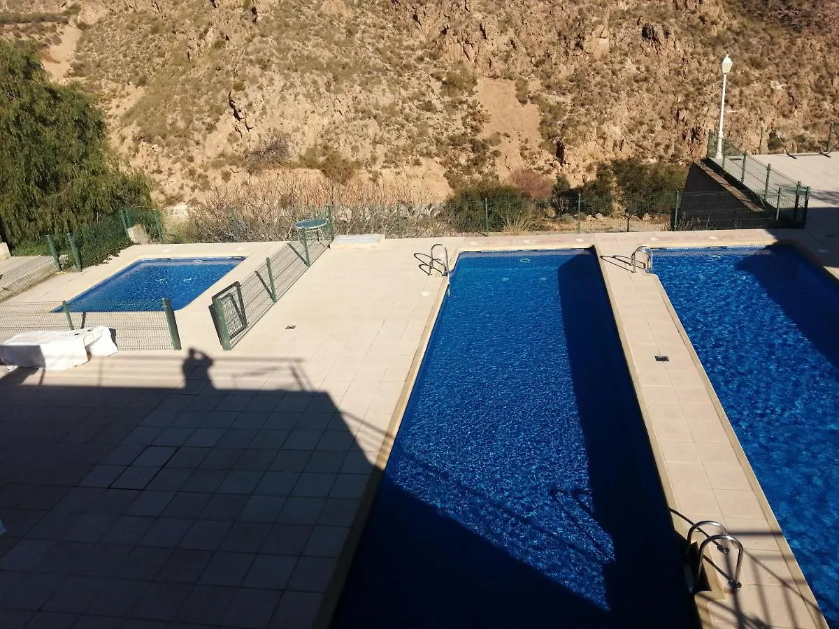 Exquisite Modern 2-Bed House In El Pinar De Bedar Villa Holiday home