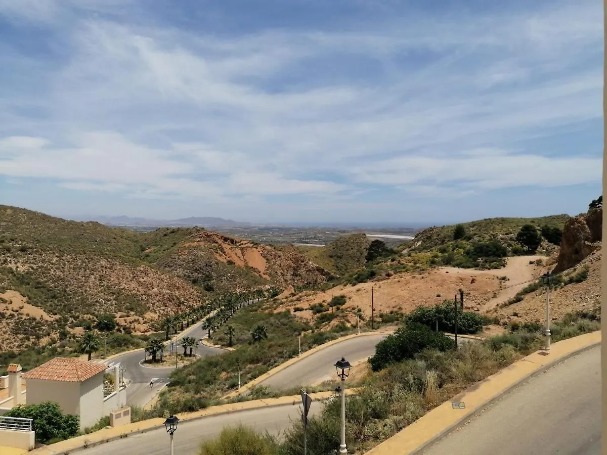 Exquisite Modern 2-Bed House In El Pinar De Bedar Villa
