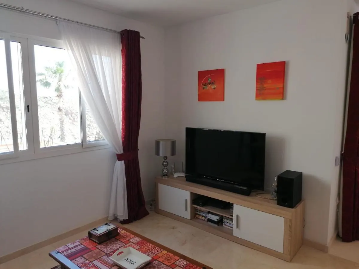 Holiday home Exquisite Modern 2-Bed House In El Pinar De Bedar Villa