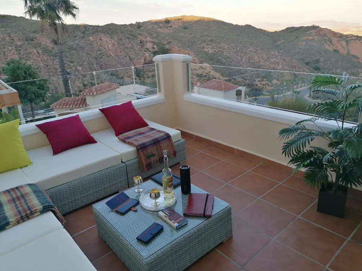 Exquisite Modern 2-Bed House In El Pinar De Bedar contacts