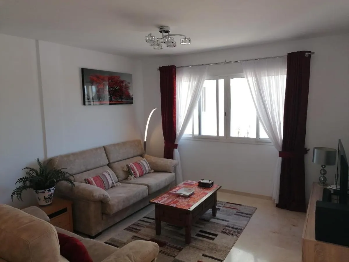 Exquisite Modern 2-Bed House In El Pinar De Bedar Villa Spain