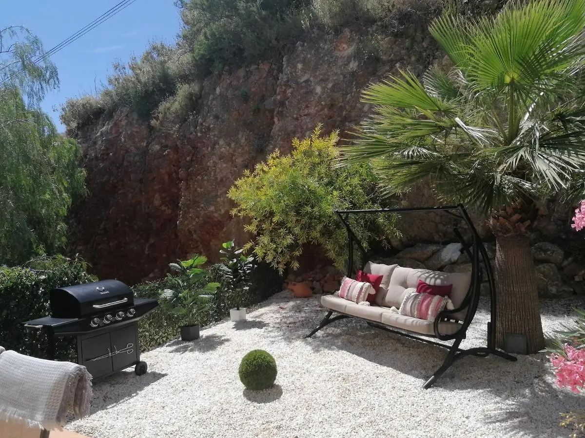 Exquisite Modern 2-Bed House In El Pinar De Bedar Villa 0*,  Spain