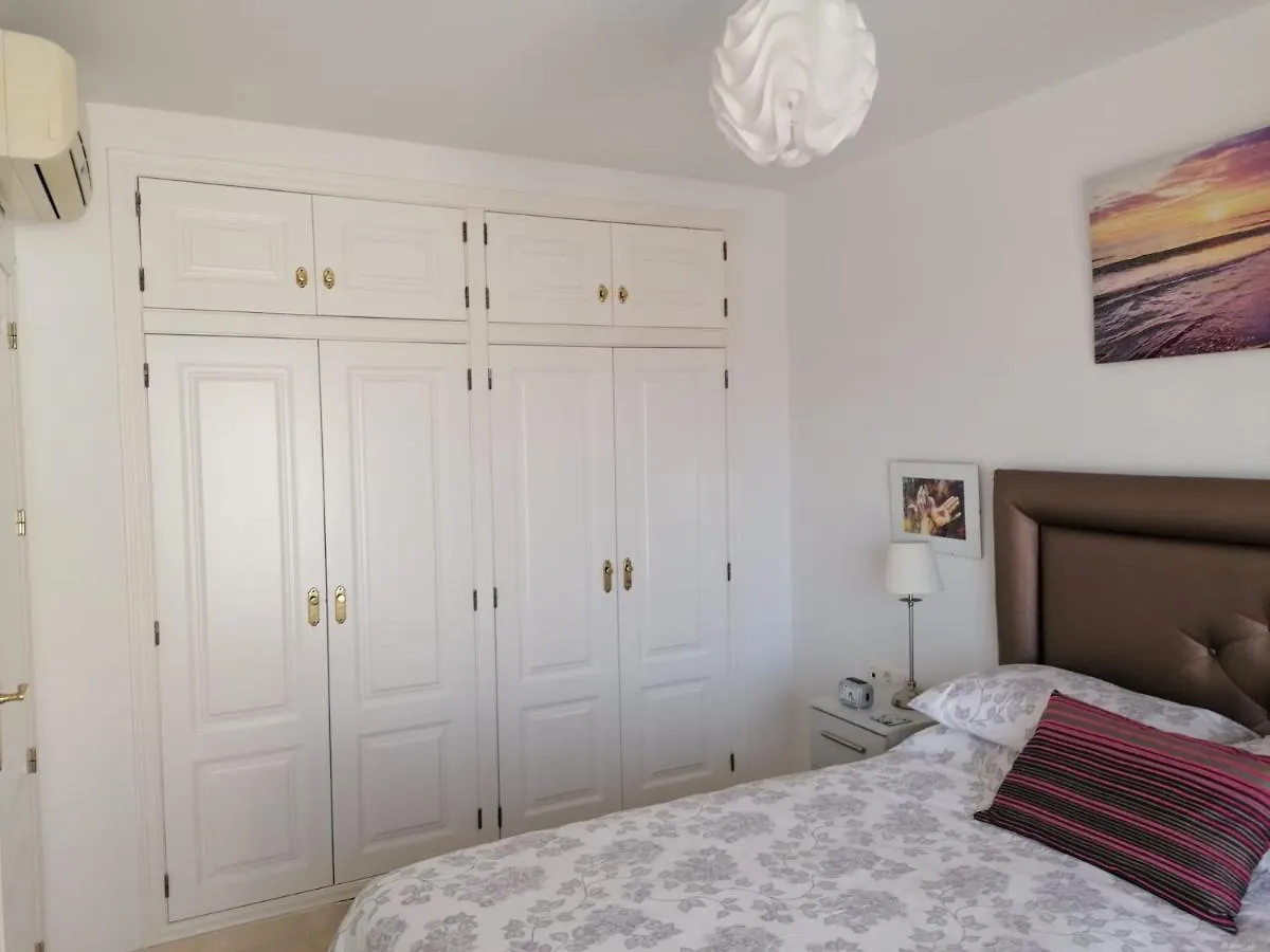 Exquisite Modern 2-Bed House In El Pinar De Bedar Villa Holiday home