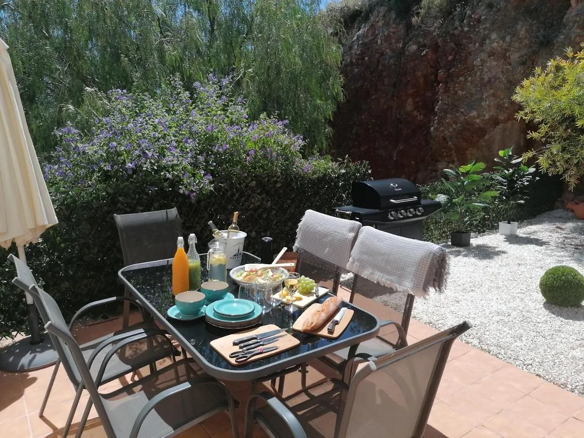 Exquisite Modern 2-Bed House In El Pinar De Bedar Villa Spain