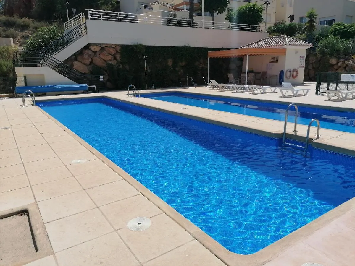 Holiday home Exquisite Modern 2-Bed House In El Pinar De Bedar Villa