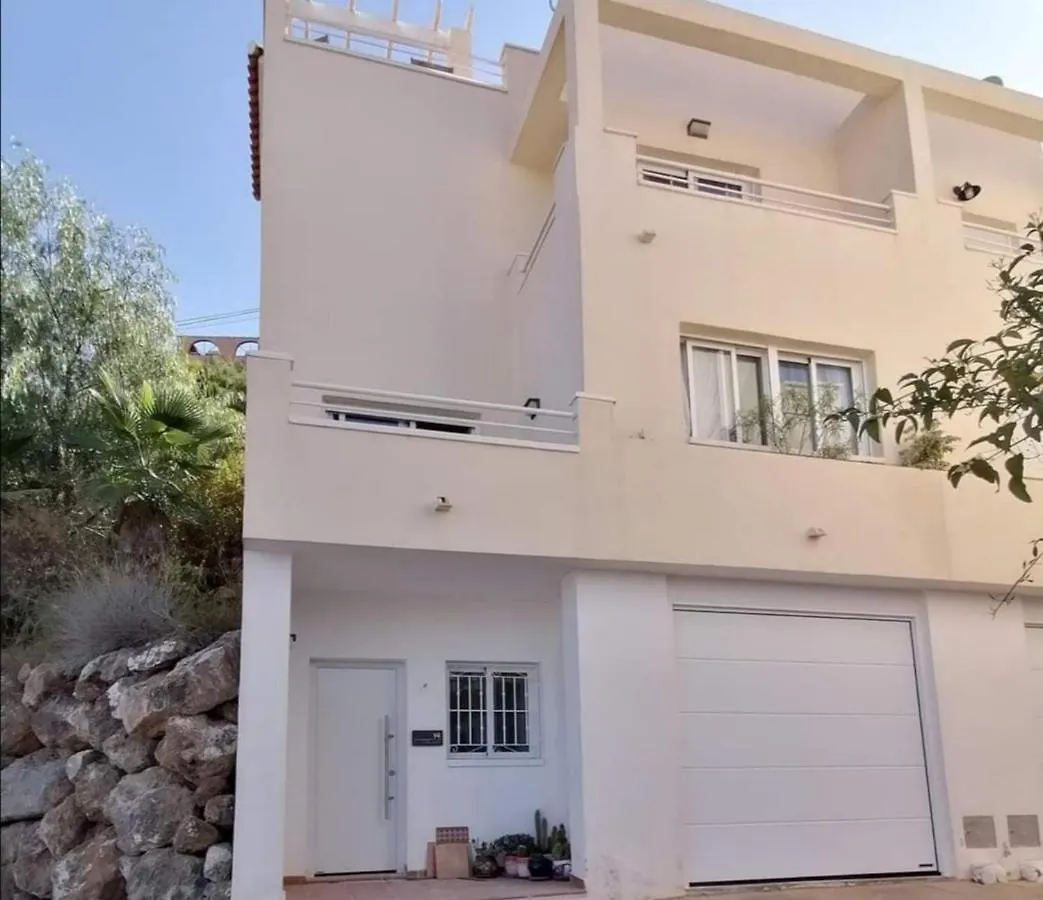 Exquisite Modern 2-Bed House In El Pinar De Bedar Villa 0*,