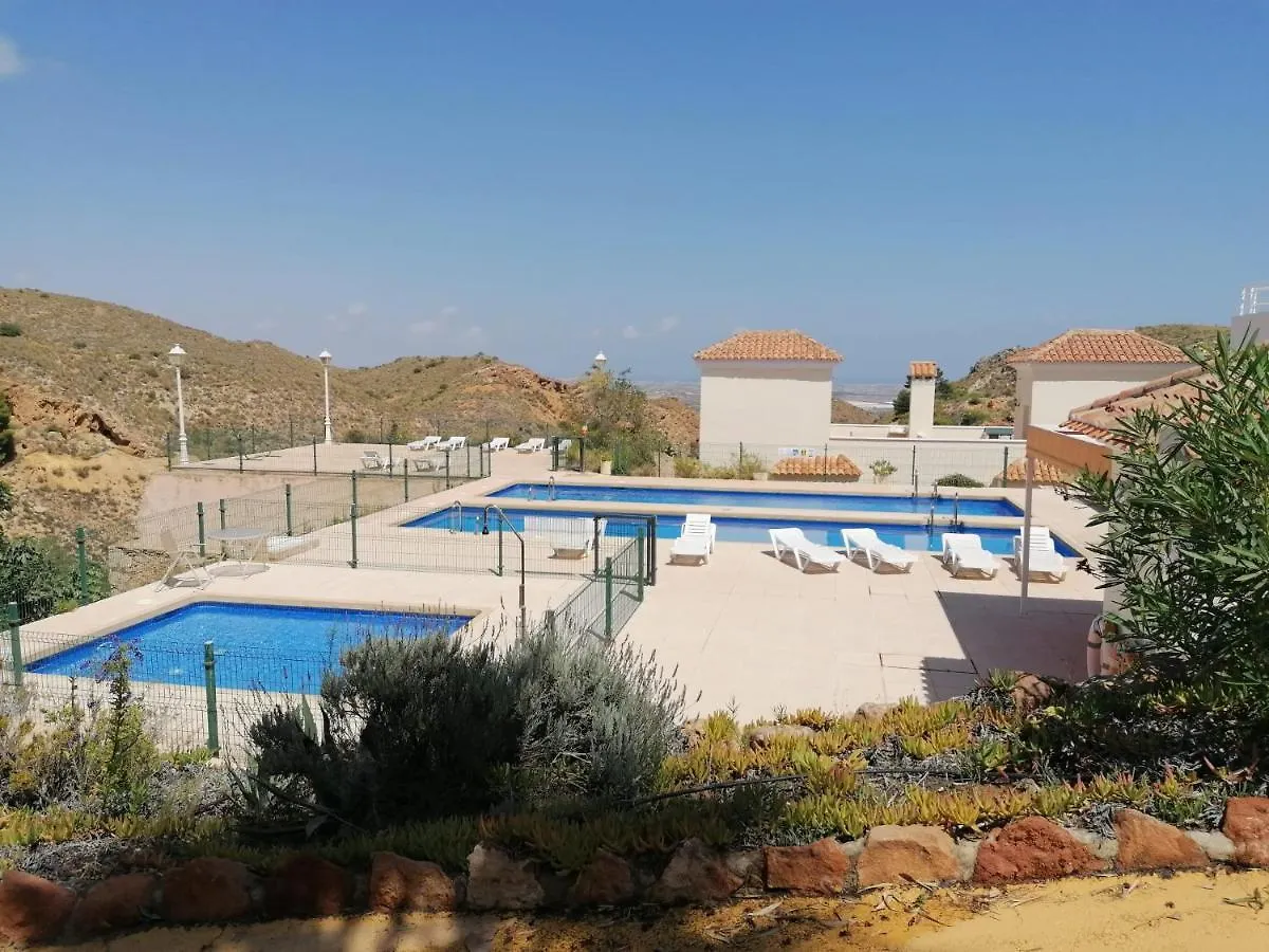 Exquisite Modern 2-Bed House In El Pinar De Bedar Villa 0*,  Spain