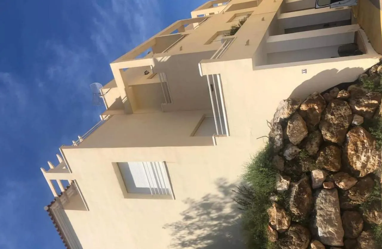 Holiday home Exquisite Modern 2-Bed House In El Pinar De Bedar Villa