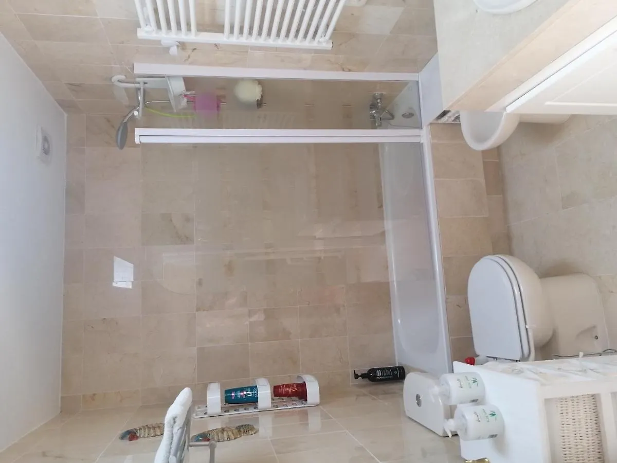 Exquisite Modern 2-Bed House In El Pinar De Bedar Villa 0*,  Spain